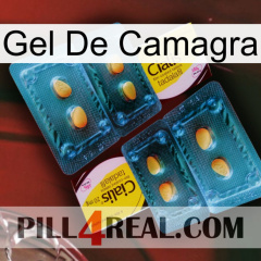 Camagra Gel cialis5